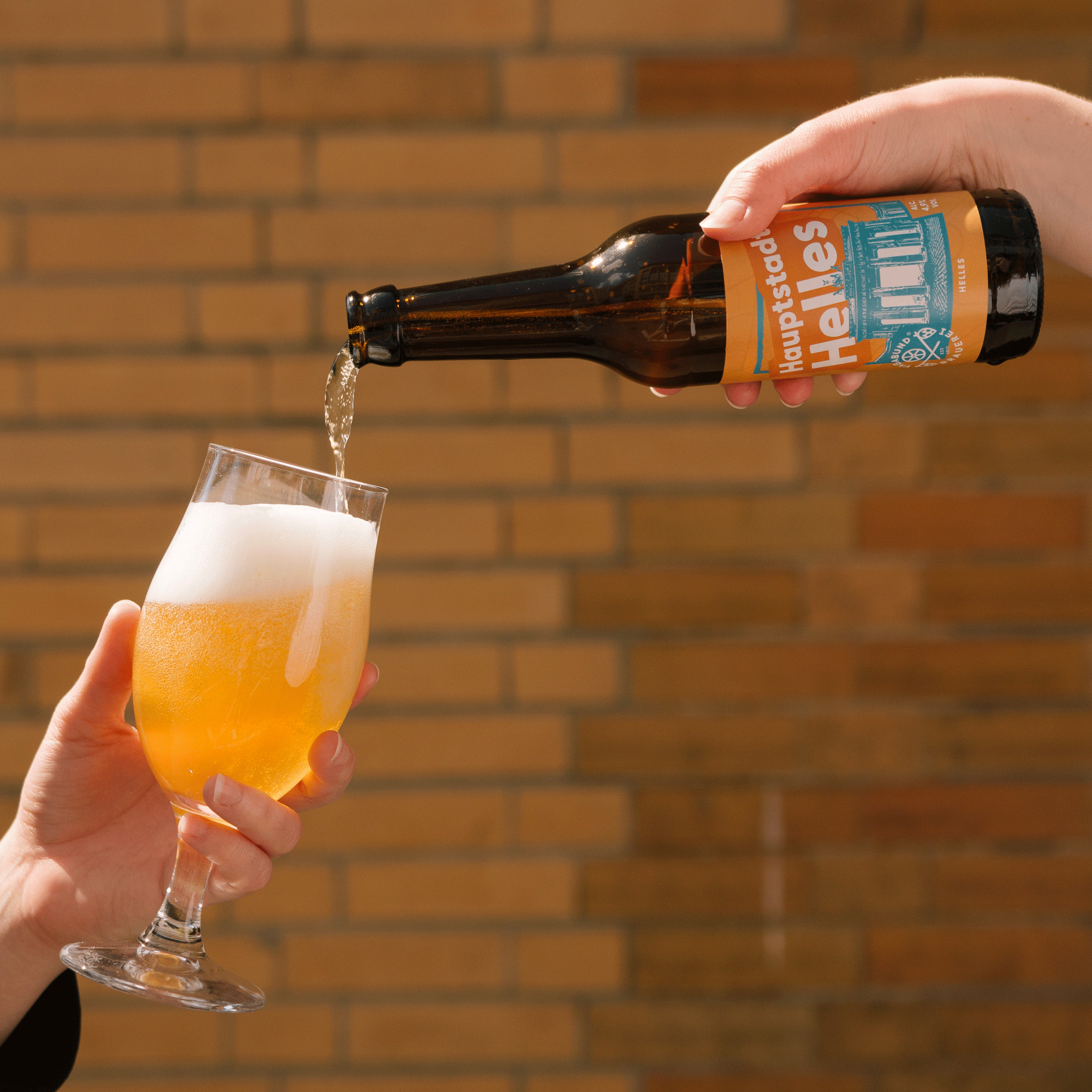 craft beer berlin helles 